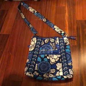 Vera Bradley bag